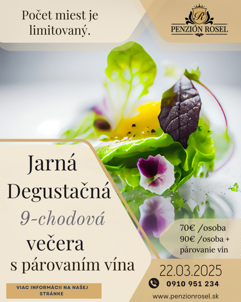 Degustacia Banner